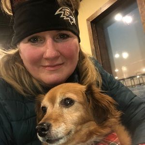 Meet your Posher, Stacey